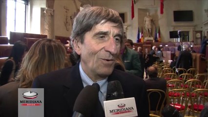 Un anno fa scomparve Giulio Andreotti, in Campidoglio ricordata la figura di europeista