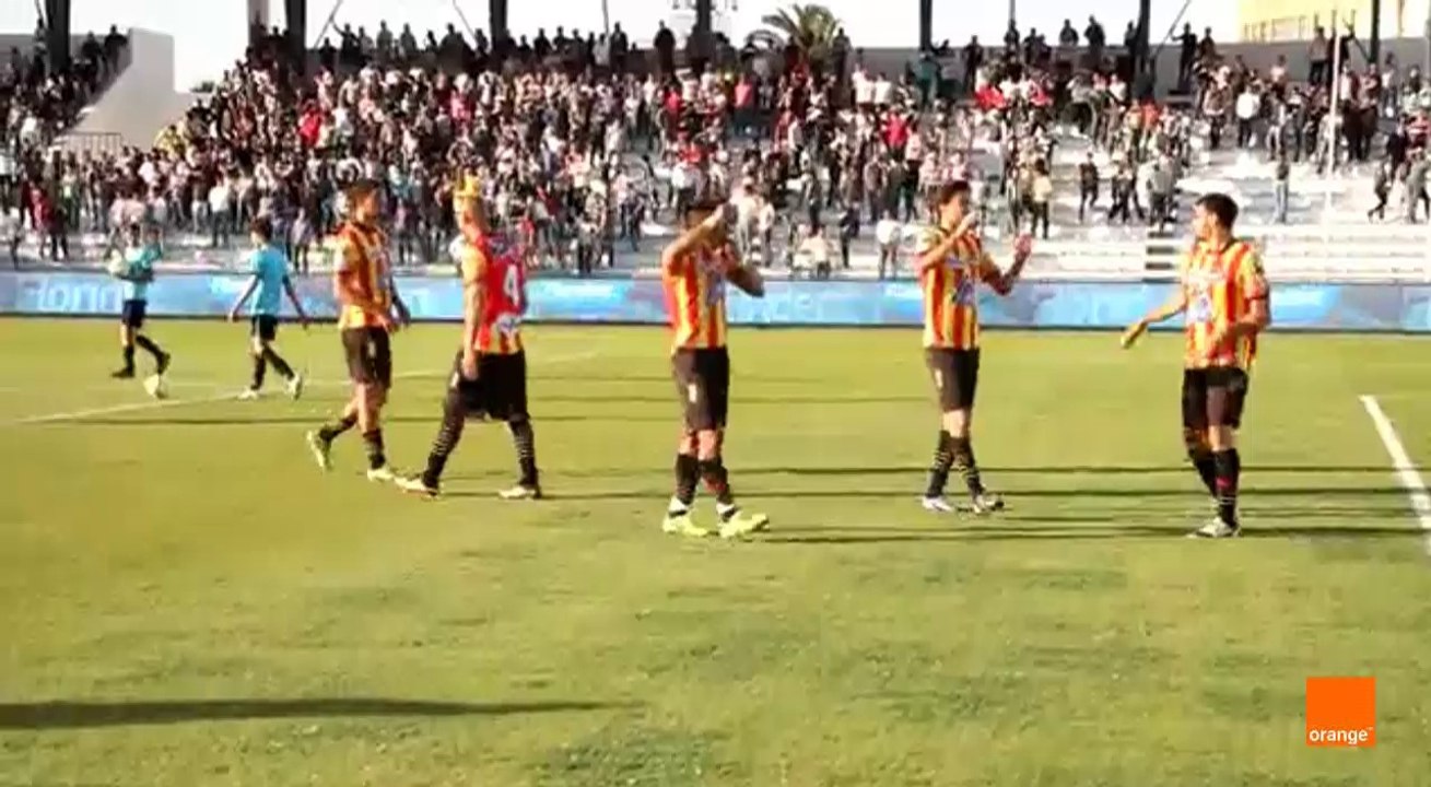 CSS 0-0 ESM: تعادل يريح المتلوي أمام مردود متواضع للنادي الصفاقسي