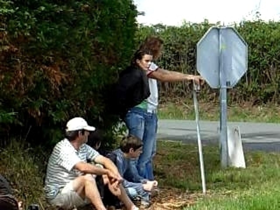 12 travaux d'hercule 2006