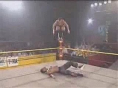 AJ STYLES