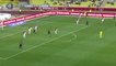 Ligue 1: Monaco 1-1 Guingamp (all goals - highlights - HD)