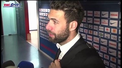 Football / Ligue 1 / Sirigu : "On a écrit l'histoire" - 07/05