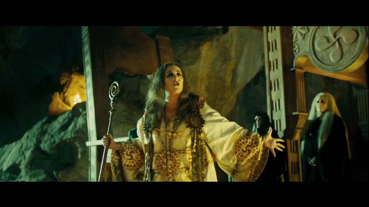 Witching & Bitching - Official Trailer