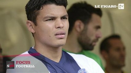 PSG : Retour sur une saison de hauts et débat