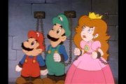 Super Mario World E04 Ghosts R Us