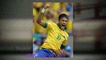 Free Cheap Neymar da Silva Santos Junior Jersey World Cup Brazil National Team FC Barcelona Jersey Wholesale