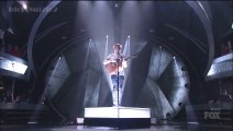 Alex Preston Too Close- American Idol 13 (Top 4)