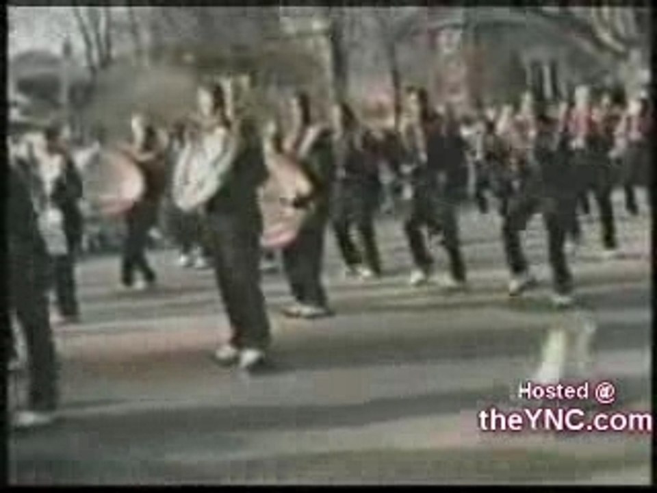 Pauvres Pom Pom Girls