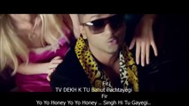 Breakup Party -Feat Yo Yo Honey Singh - Full Song HD 1080 Lyrics By Anshuman Lawania.mp4 - YouTube