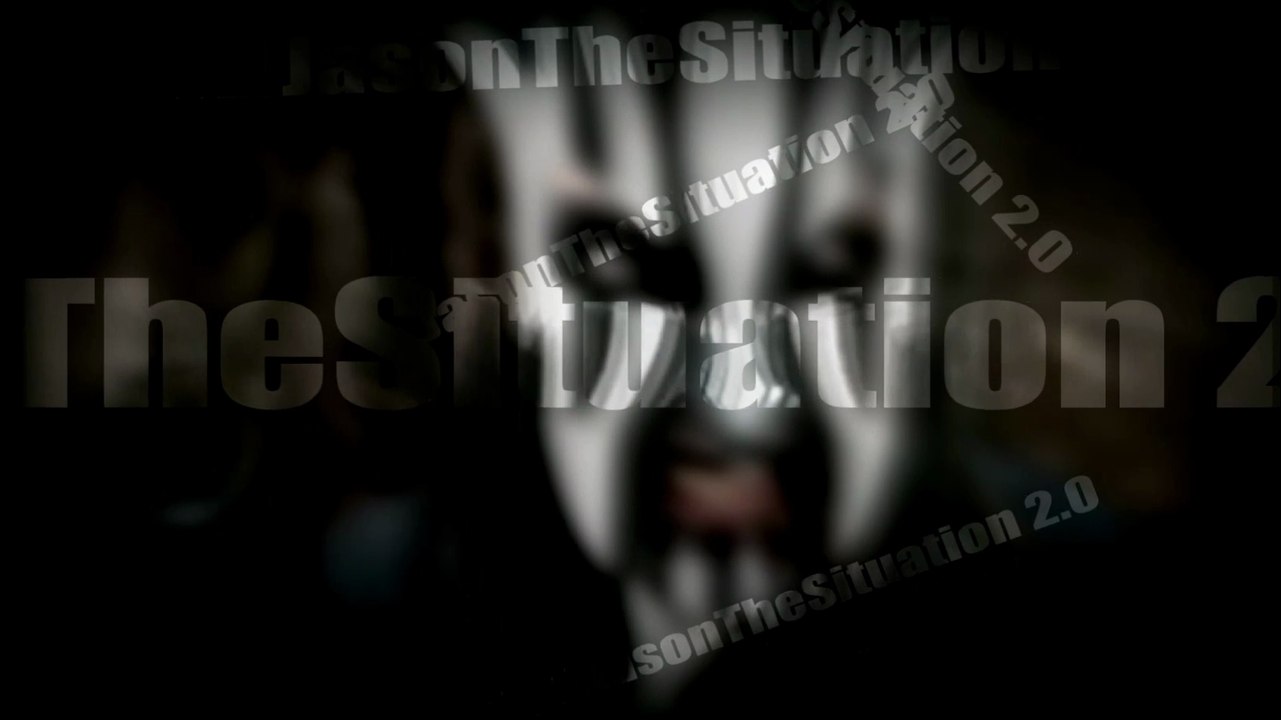 JasonTheSituation2.0 Intro