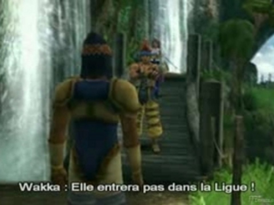 Eternel Calm -
