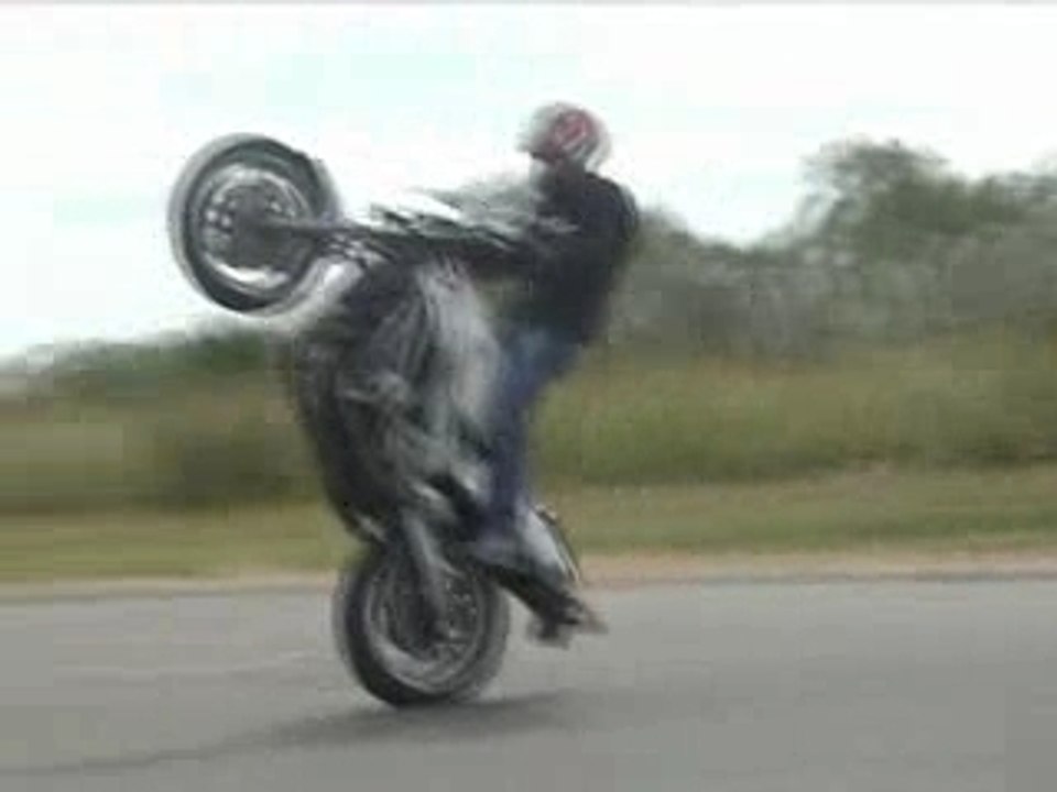 Stunt France
