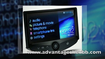 2014 Chevrolet Sonic Plainfield, Illinois