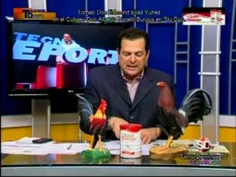 Programa-TECNODEPORTES-28-4-2014-TORNEO-EDMOND-ELIAS-COL.STO.DGO