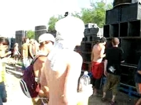 les ptit mur du tekos italie