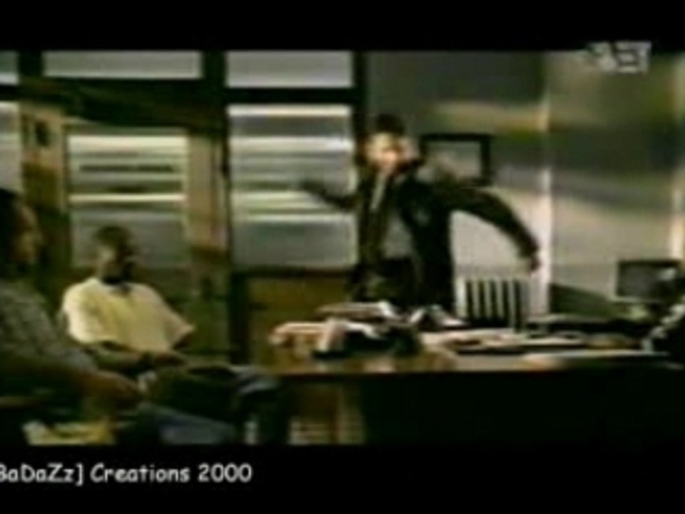 Video-2Pac & Outlawz - Made Niggaz