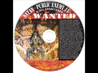 Steven Welp - Adam Eve Blues