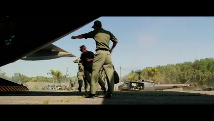 X-Men  Days of Future Past Official Movie Clip - Who Are You (2014) Jennifer Lawrence HD