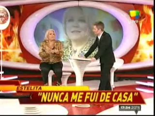 estelita ventura en infama