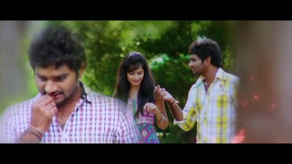 Adhee Lekka Movie Latest Promo - Movies Media