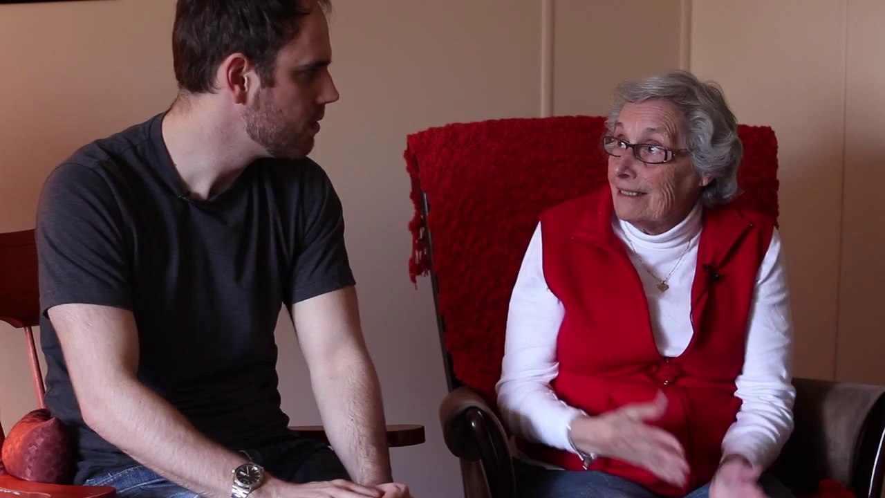 Everyone's Famous Grammie Promo