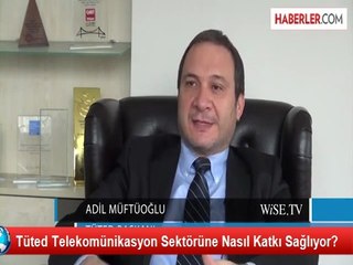 Tüted Telekomünikasyon Sektörüne Nasıl Katkı Sağlıyor?