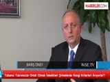 Yabancı Yatırımcılar Ortak Olmak İstedikleri Şirketlerde Hangi Kriterleri Arıyorlar?