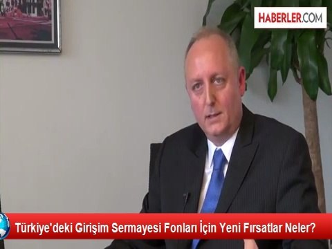 Türkiye'deki Girişim Sermayesi Fonları İçin Yeni Fırsatlar Neler?