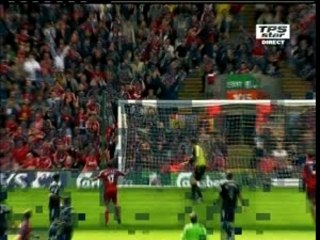 TPS star - Top 7 liverpool Chelsea