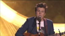 Alex Preston - Yellow - American Idol 13 (Top 4)