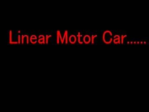 502 km/h on Japanese Maglev Train