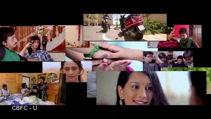 Priya Premalo Prem Trailer 1 - Movies Media