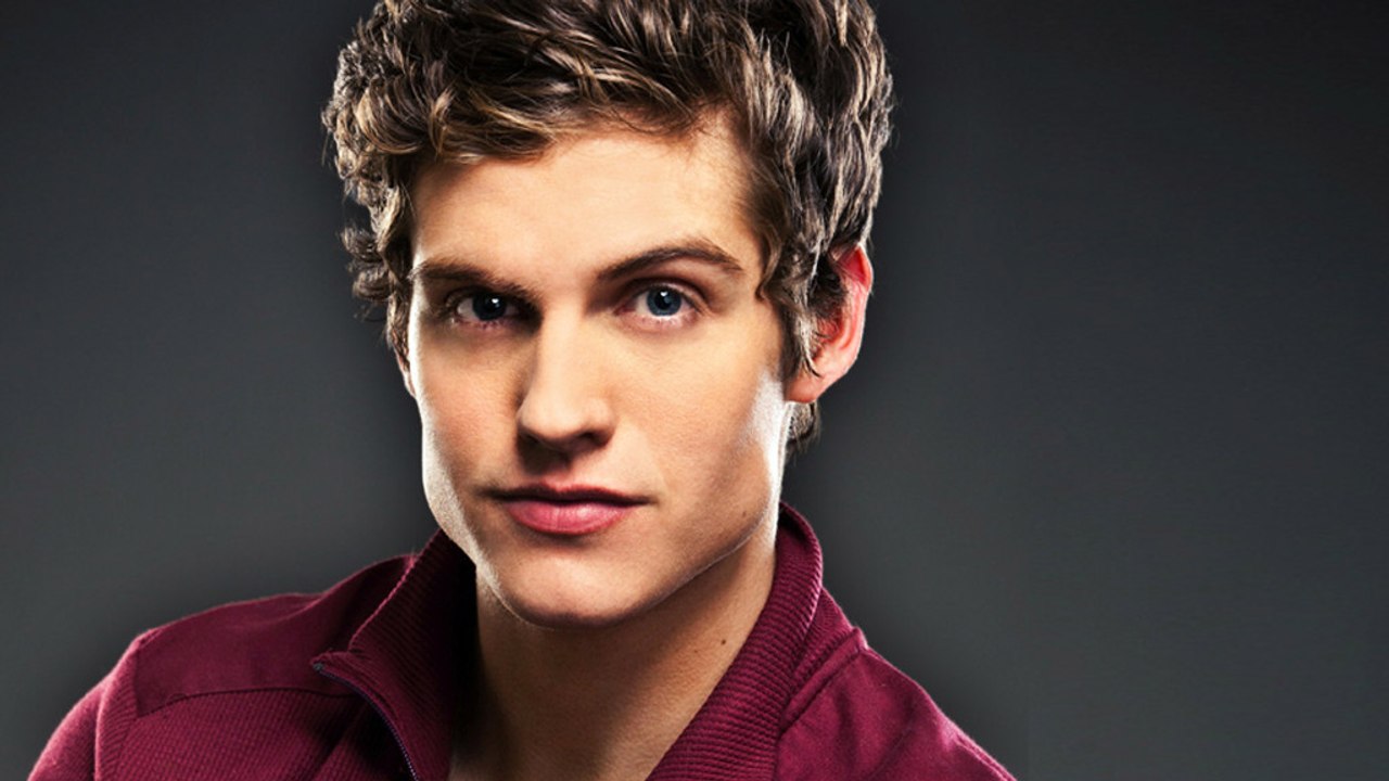 Teen Wolf’s Daniel Sharman Joins The Originals