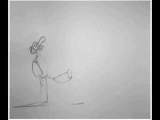 Épreuve certificative - rough #03