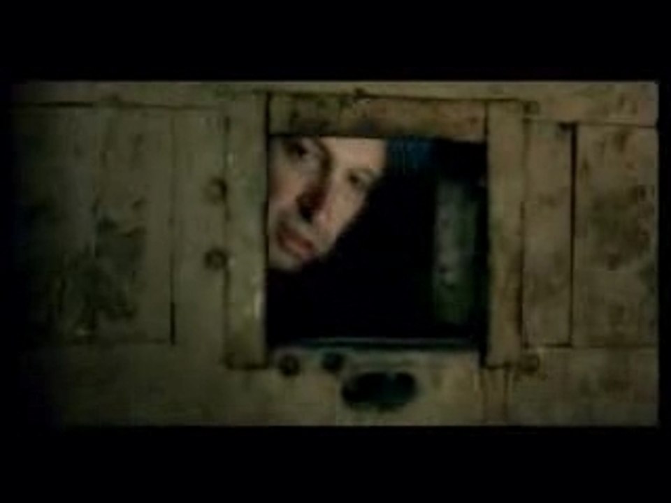 MC JEAN GABIN - Donjon -