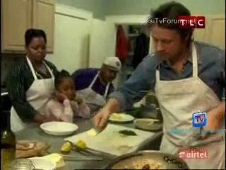 Jamie's American Road Trip 8th May 2014 Video Watch Online pt1