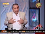توفيق عكاشة _ لو وزير الثقافة وافق على عرض فيلم __ حلاوة روح __ هنتظاهر عن الوزارة