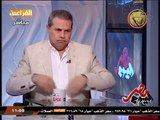 توفيق عكاشة _ ماحدش يقدر ينكر دور مبارك فى تحرير طابا