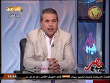 توفيق عكاشة لحياة الدرديري _ أنا خايف عليكي تتوهي .. تابع