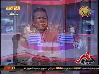 توفيق عكاشة يدعو لميلونية ضد السبكي ويطالب وزير الداخلية بترحيل هيفاء وهبي خارج البلاد