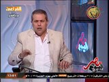 توفيق عكاشة يطالب وزير الداخلية بترحيل هيفاء وهبي خارج مصر