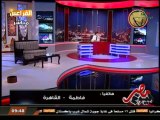 حياة الدرديري _ تحذر من عودة الإخوان مرة أخرى عن طريق البرلمان