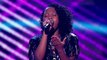 Britain's Got Talent 2013 - 144 - Semi Final 4 - Asanda The Mini Diva Singing Beyonce's “Halo”