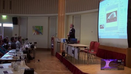 Bill Gaede: What is Physics - Bielow TV