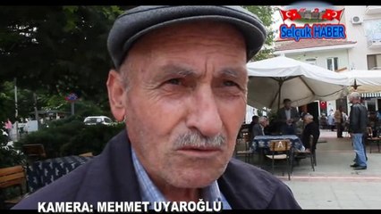 Kanseri Yenen Adam Konuştu