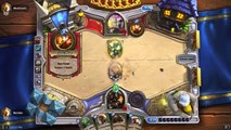 Hearthstone - Huntard Ranked