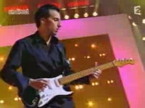 Chimene & Michel - Musulmanes