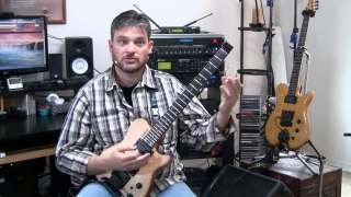 How to Memorize the Notes on the Guitar Fretboard - Harmony Guitar Lesson