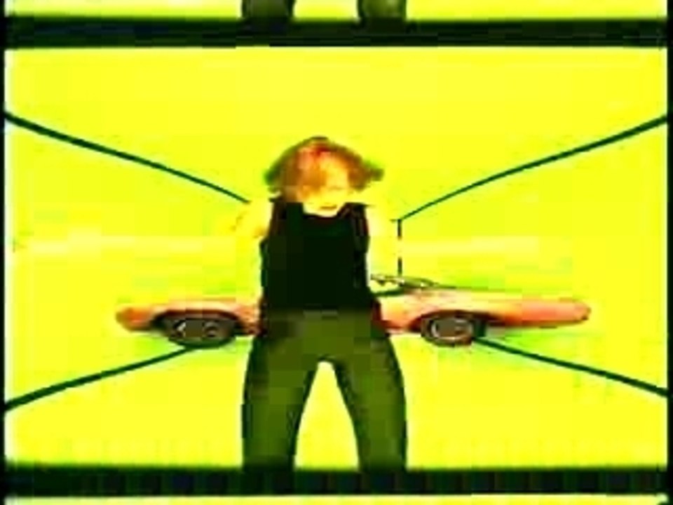 Sheryl Crow-There Goes The Neighborhood