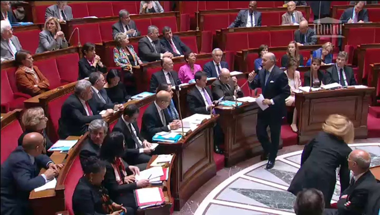 Taxe sur les transactions financieres